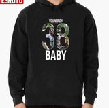#38 Baby Youngboy Rap Hiphop Music Photographic Unisex T-Shirt