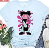 Choso Jujutsu Kaisen Chibi Unisex T-Shirt
