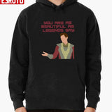 Harry Styles Eros Eternal Unisex Sweatshirt