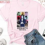 Eras Tour Derek Klena Eras Unisex Sweatshirt