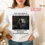 Bobby Clarence Design Unisex Sweatshirt