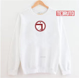 Aldnoah Zero Mars Vers Empire Logo Unisex Sweatshirt