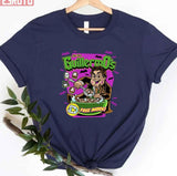 Guillermo's What We Do in the Shadows Unisex T-Shirt