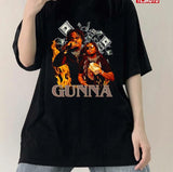Gunna American Rapper Support Dropship Unisex T-Shirt