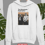 Iconic Movie The Shawshank Redemption Movie Unisex Sweatshirt