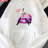 1990 Achille Lauro Sweet Dreams Unisex T-shirt