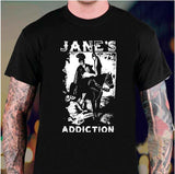 I Would For You Jane's Addiction Unisex Sweatshirt