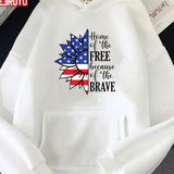 Home Of The Free Because Of The Brave Unisex T-Shirt