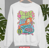 Daisy Jones And The Six Aurora Tour Unisex Sweatshirt