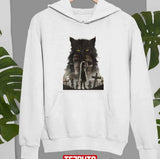 Horror Pet Sematary Sometimes Dead Is Better Unisex Sweatshirt