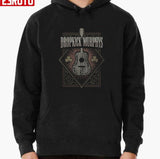 Guitar Legend Art Vintage Dropkick Murphys Unisex T-Shirt