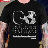 Go Mark 1615 Unisex Sweatshirt