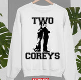 Greatest Tag Team The Gonies Unisex Sweatshirt