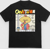 Cavetown Lemon Boy This Is Home Fool Cavetown Unisex T-shirt