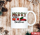 Camper Christmas 2023 Unisex Sweatshirt