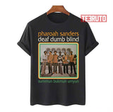 Greeting To Saud Pharoah Sanders Unisex T-Shirt