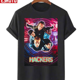 Hackers Matthew Lillard Unisex Sweatshirt