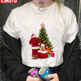 Happy Xmas Holiday Christmas Joy Dwarf Stocking Unisex Sweatshirt