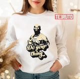 Do Your Thing Isaac Hayes Unisex Sweatshirt
