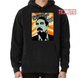 Good Bye John Mcafee Rest In Peace John Unisex T-Shirt
