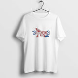 #3 On 3 Shirt