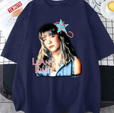 1996 Leann Rimes Vintage One Way Ticket Because I Unisex Sweatshirt