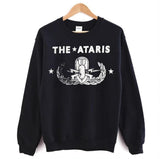 I Remember You The Ataris Unisex Sweatshirt