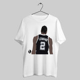 02kl Leonard Kawhi Toronto Raptors Shirt Sweatshirt