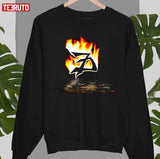 Cold Day Memory Sevendust Unisex Sweatshirt