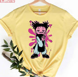 Choso Jujutsu Kaisen Chibi Unisex T-Shirt