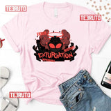 Combat Tricky Expurgation Art Music Funkin Night Unisex T-Shirt