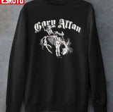 Gary Allan Gary Allan Logo Unisex T-Shirt