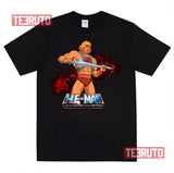 He Man Masters Of The Universe Unisex Sweatshirt