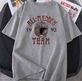 1992 All Madden Team Unisex T-Shirt