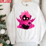 Blixer Machine Shapes And Beats Unisex Sweatshirt
