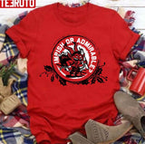 Impish Or Admirable Christmas Unisex Sweatshirt