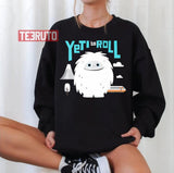 Fun Yeti Times Premium Dreamworks Abominable Unisex T-Shirt