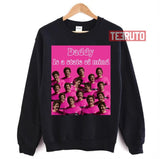 Daddy Is State Of Mind Pedro Pascal Unisex T-Shirt