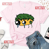 Cryle Crying Fire Emblem Unisex T-Shirt