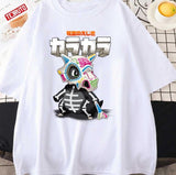 Cubone Sugar Skull Pokemon Day Of The Dead Unisex Sweatshirt