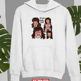 Gates Of Stranger Eddie Munson Stranger Things 4 It Was Metal Dude Unisex Sweatshirt