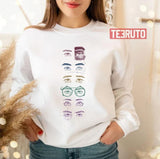Eyes Cartoon The Bad Batch Unisex Sweatshirt