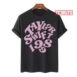 1989 Swift Taylor Unisex T-Shirt