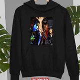 Alice Cooper Band Legend New Alice Cooper Design Collection Unisex T-Shirt
