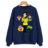 Cool Mccool Dangerous Unisex Sweatshirt