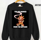 Fnaf Security Breach Sun Sundrop Unisex T-Shirt