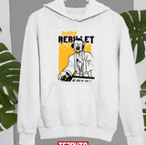 I See And I Remember Marc Rebillet Unisex Sweatshirt