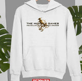 Flap Hunger Games Unisex Sweatshirt