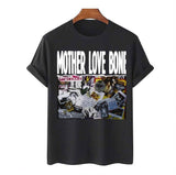 Great Rewards Mother Loves Bone Unisex T-Shirt