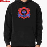 Ganesha God Of Success SMITE Unisex Sweatshirt